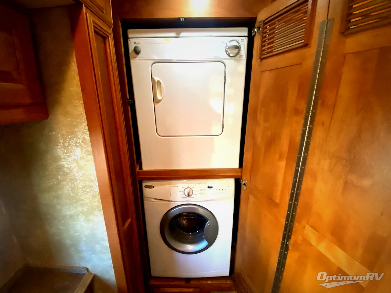 2010 Tiffin Phaeton 40QTH Photo 15