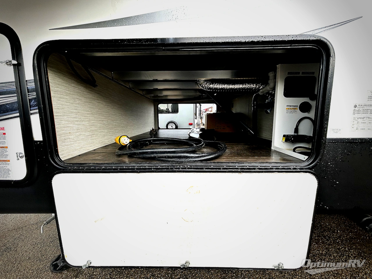 2019 Forest River Sabre 30RLT Photo 16