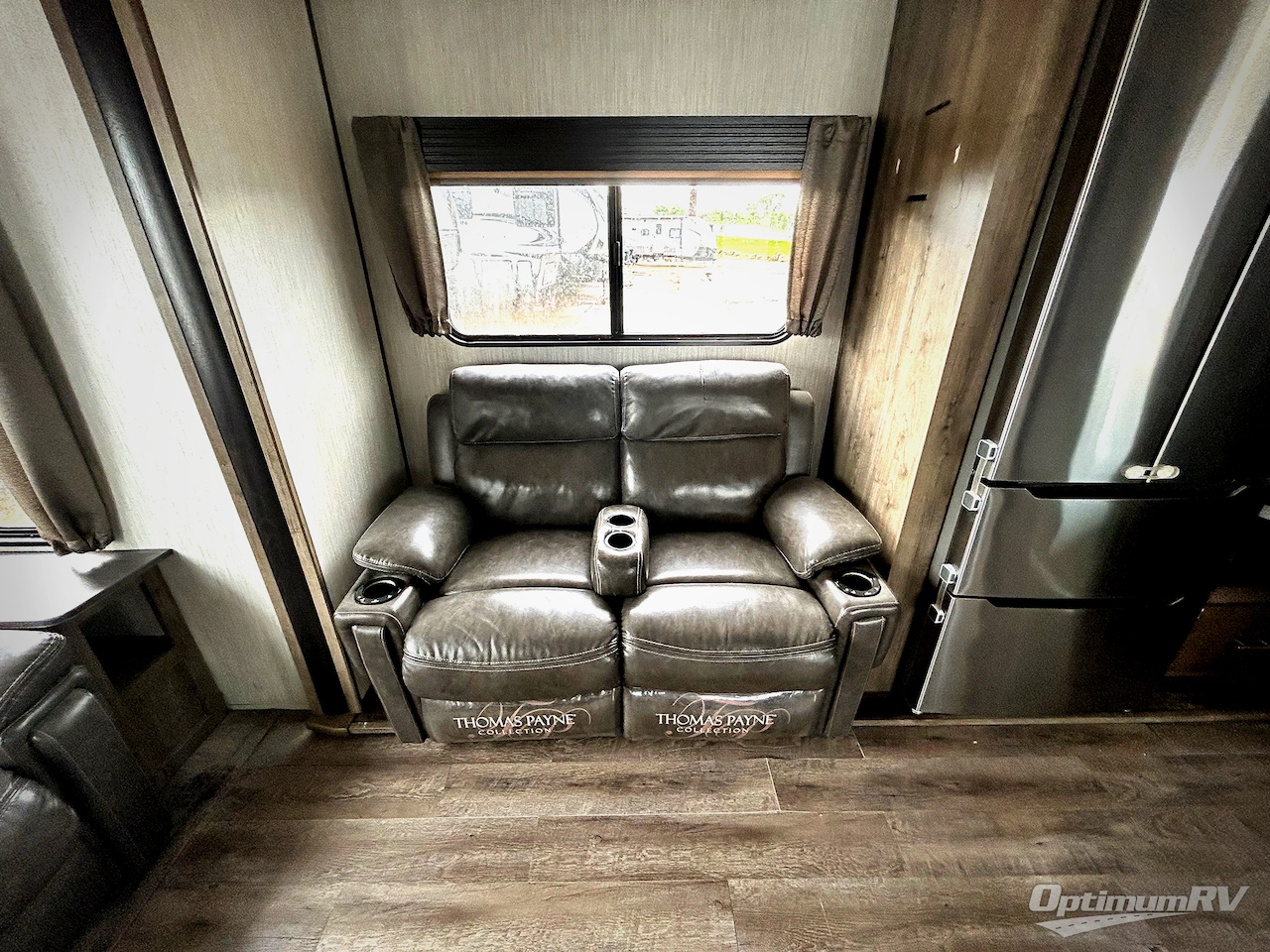 2019 Forest River Sabre 30RLT Photo 6