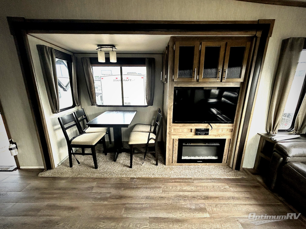2019 Forest River Sabre 30RLT Photo 8