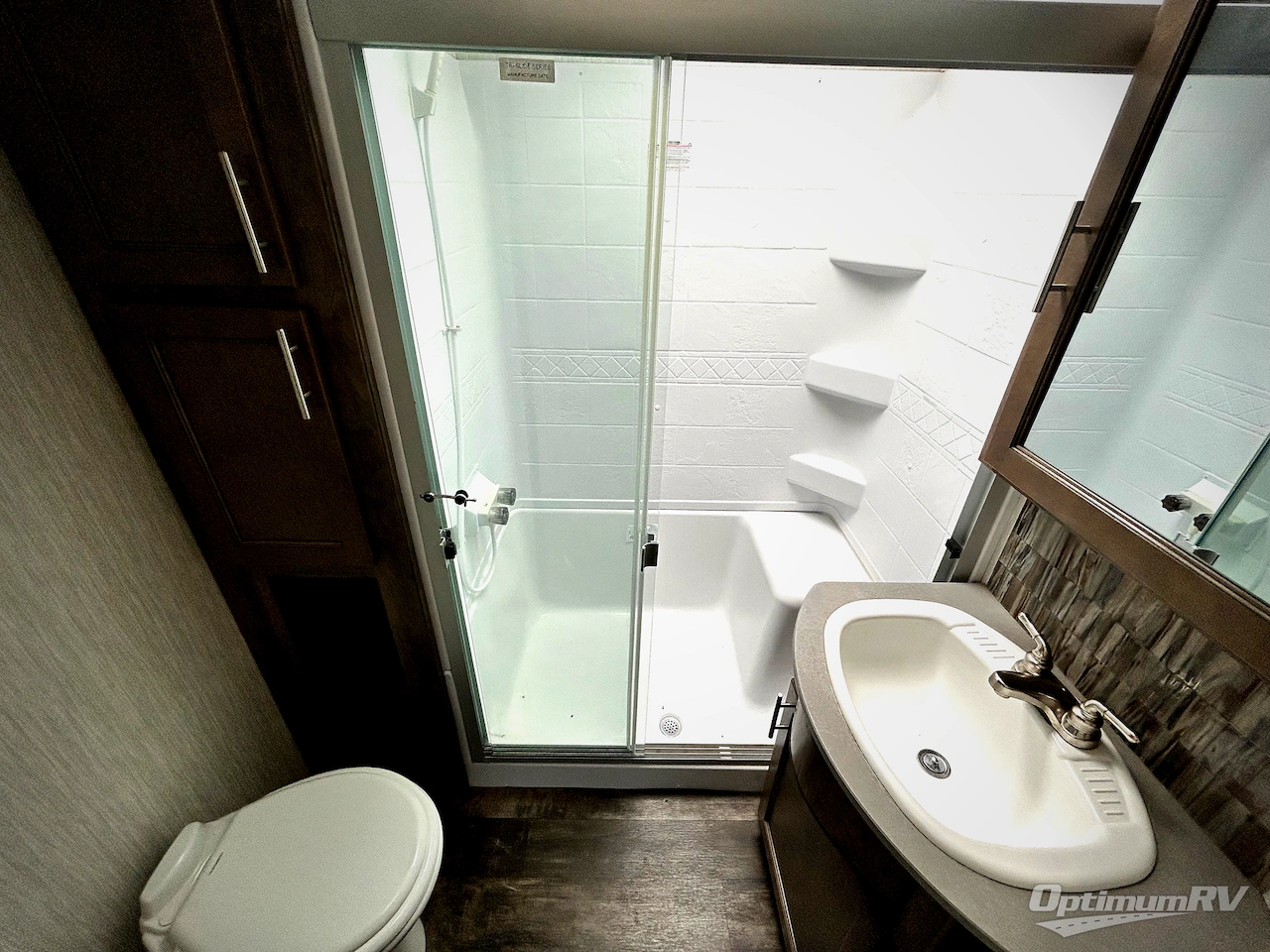 2019 Forest River Sabre 30RLT Photo 13