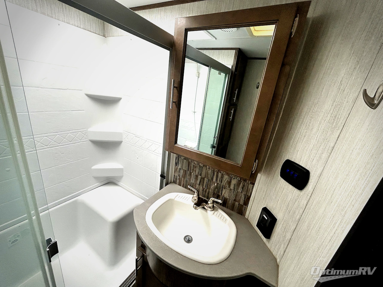 2019 Forest River Sabre 30RLT Photo 14