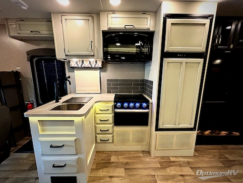2021 Jayco Greyhawk 30Z RV Photo 2