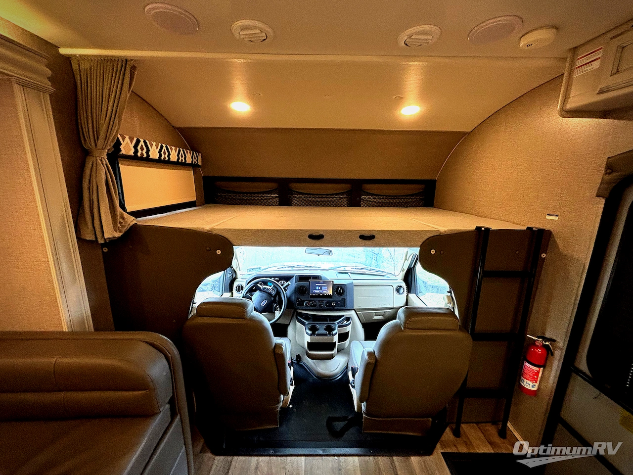 2021 Jayco Greyhawk 30Z Photo 10