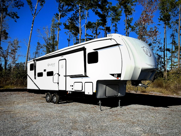 2023 Forest River Wildcat 28BH RV Photo 1