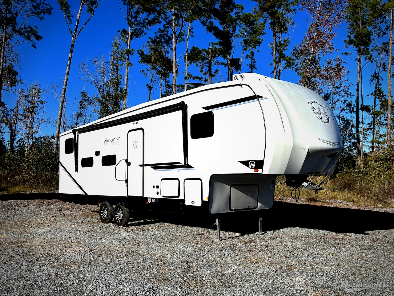 2023 Forest River Wildcat 28BH Photo 1