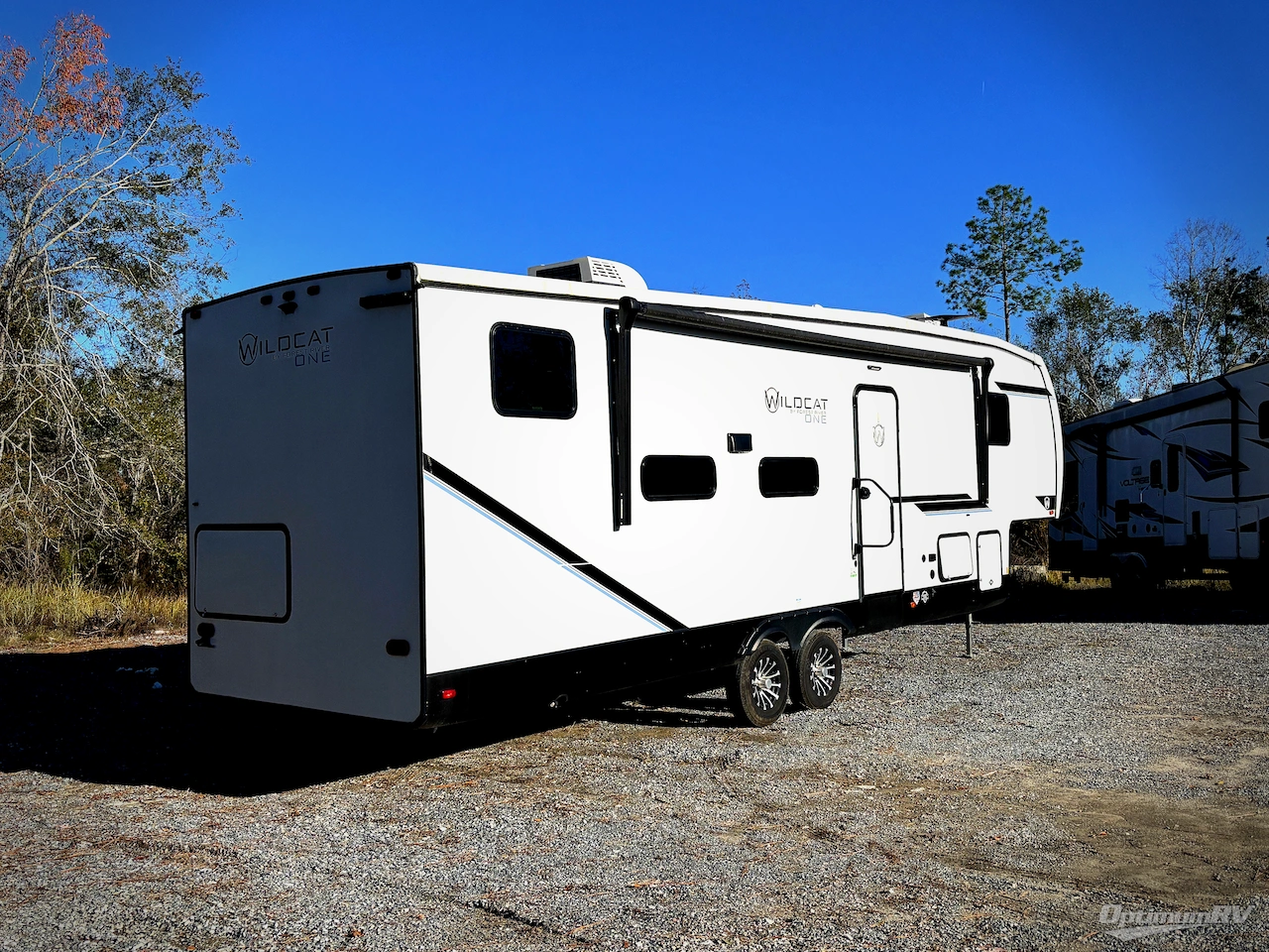 2023 Forest River Wildcat 28BH Photo 2