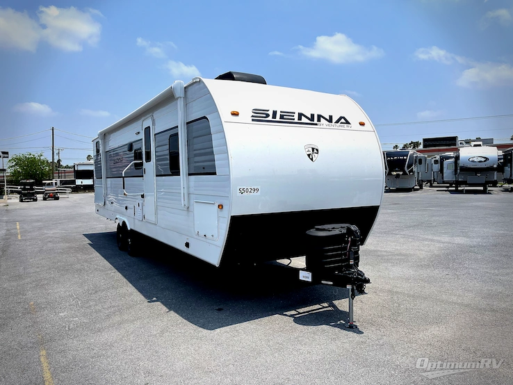 2025 Venture Sienna SA281VQB RV Photo 1