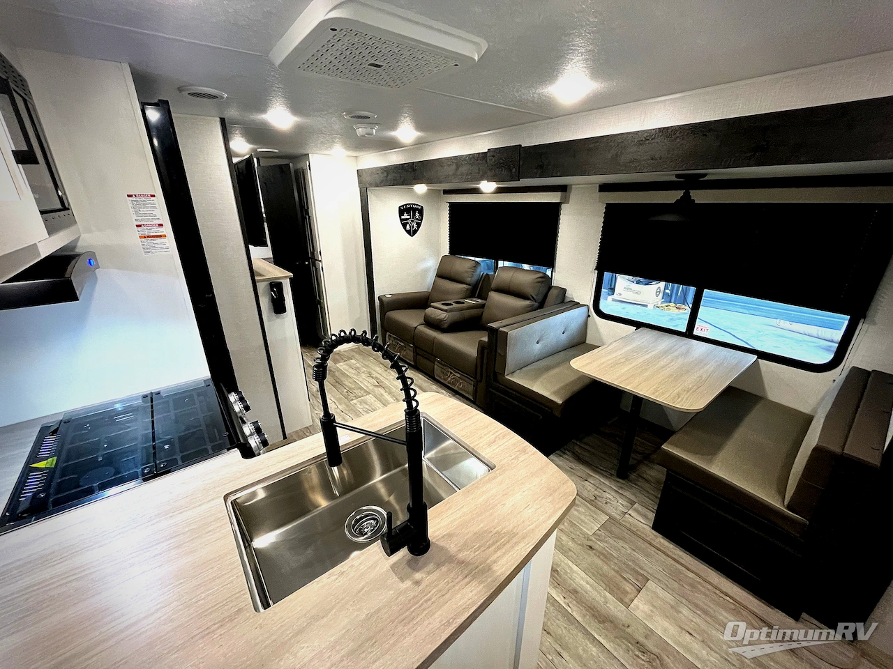 2025 Venture Sienna SA281VQB Photo 6