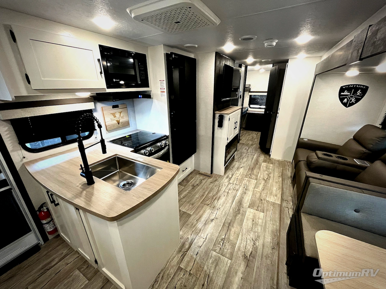 2025 Venture Sienna SA281VQB Photo 7