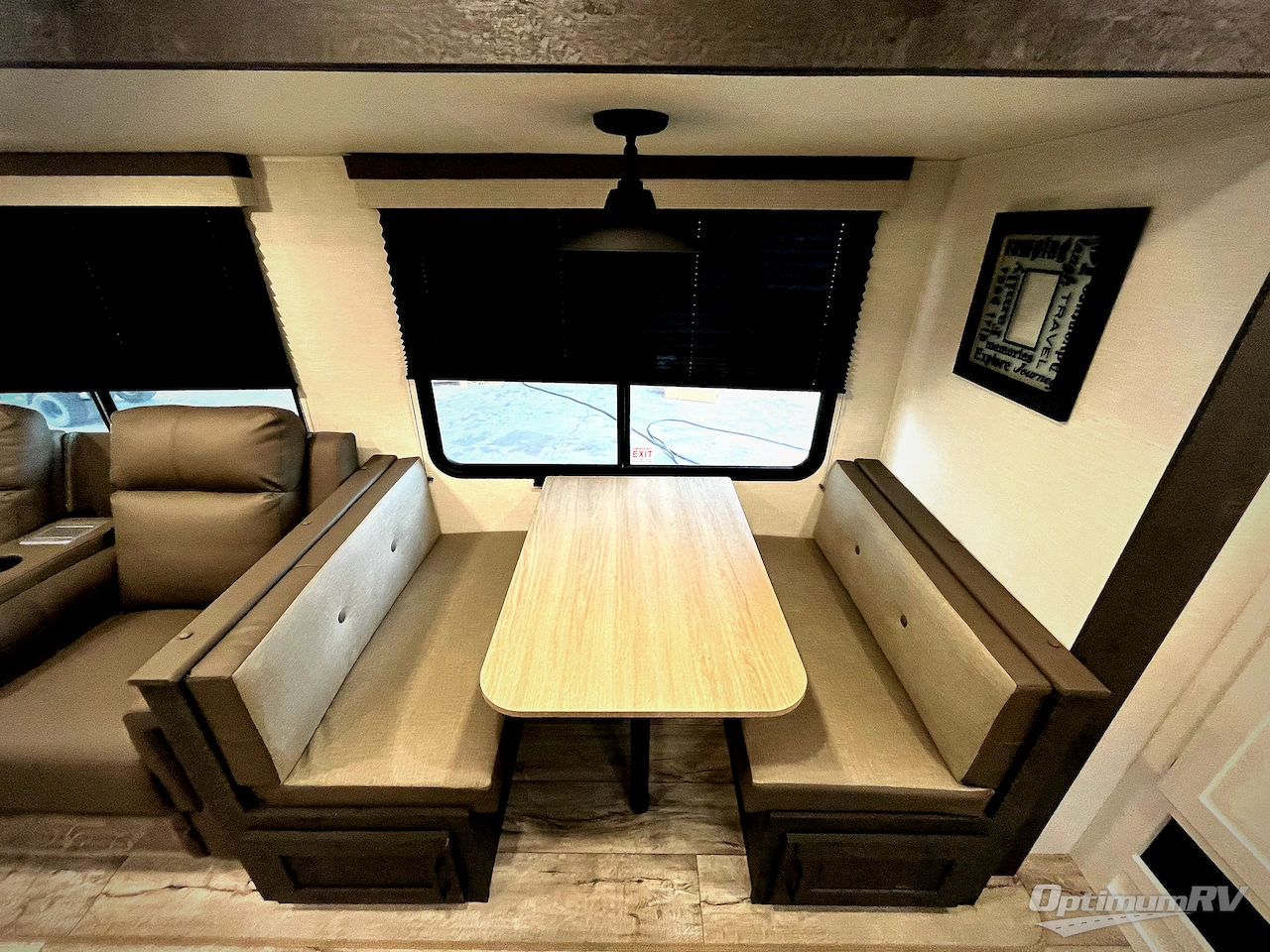 2025 Venture Sienna SA281VQB Photo 10