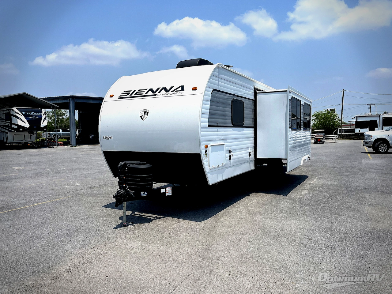 2025 Venture Sienna SA281VQB Photo 2