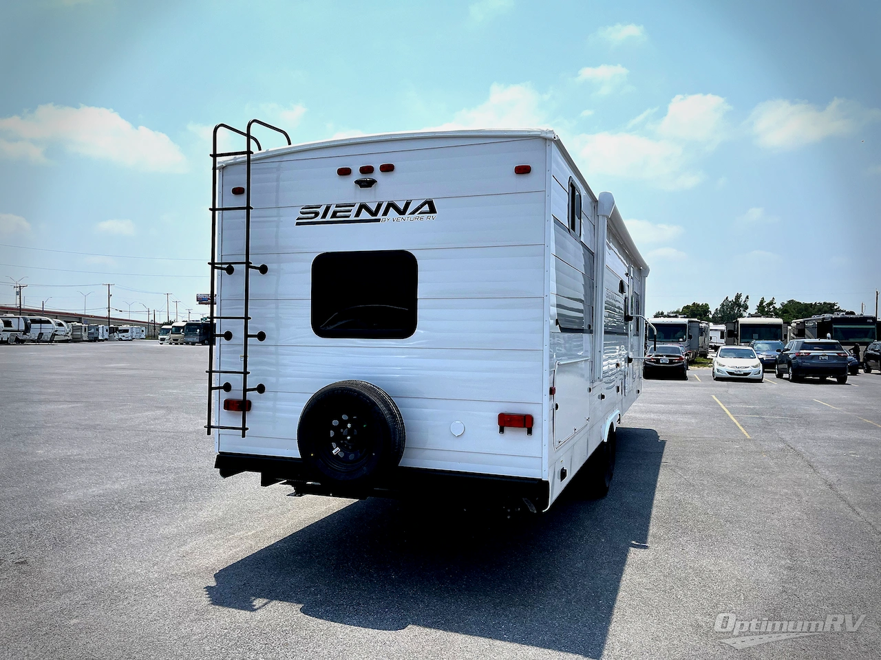 2025 Venture Sienna SA281VQB Photo 3
