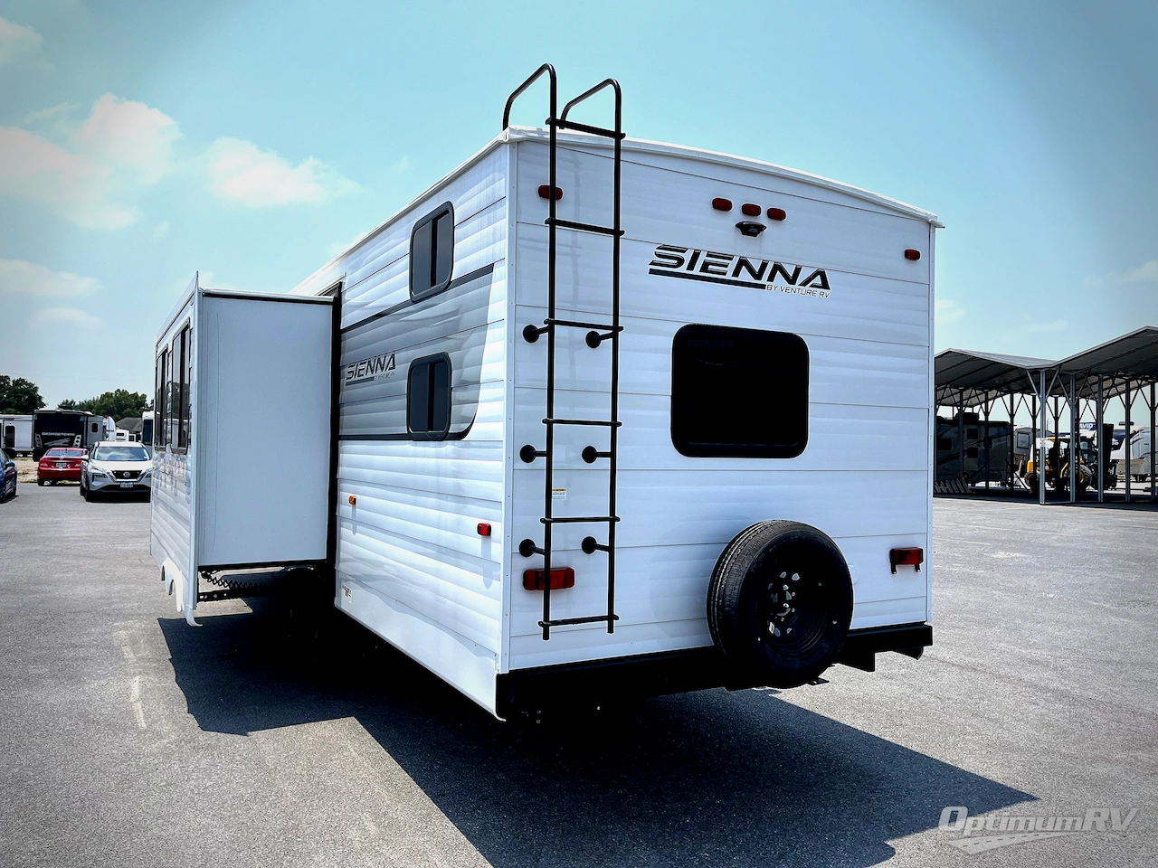 2025 Venture Sienna SA281VQB Photo 4