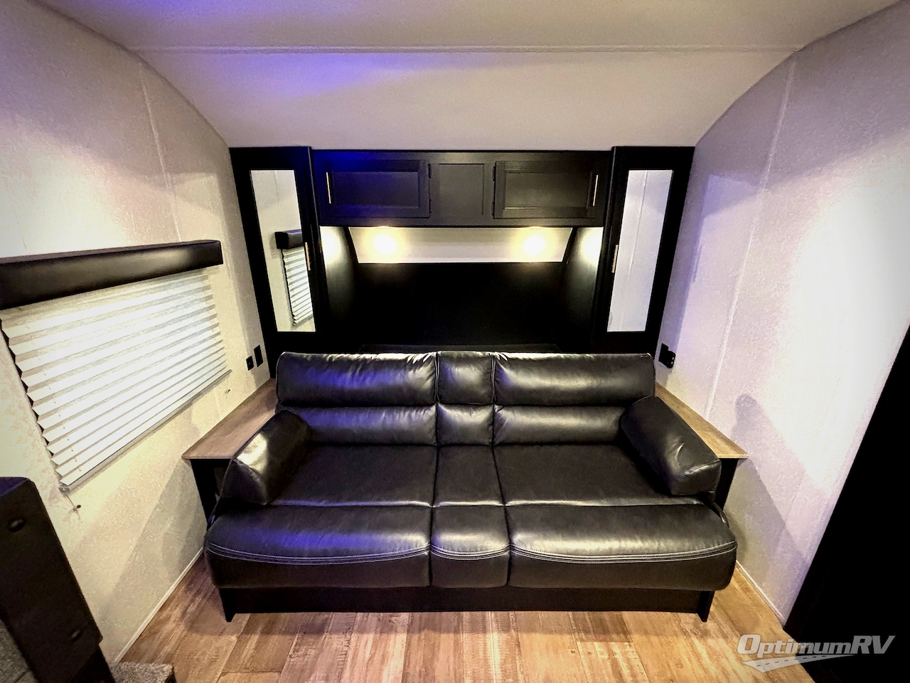 2022 Forest River Cherokee Grey Wolf 27RR Photo 6