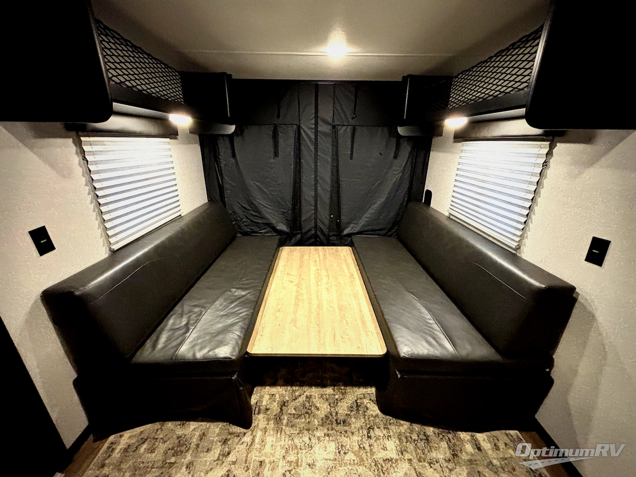 2022 Forest River Cherokee Grey Wolf 27RR Photo 13