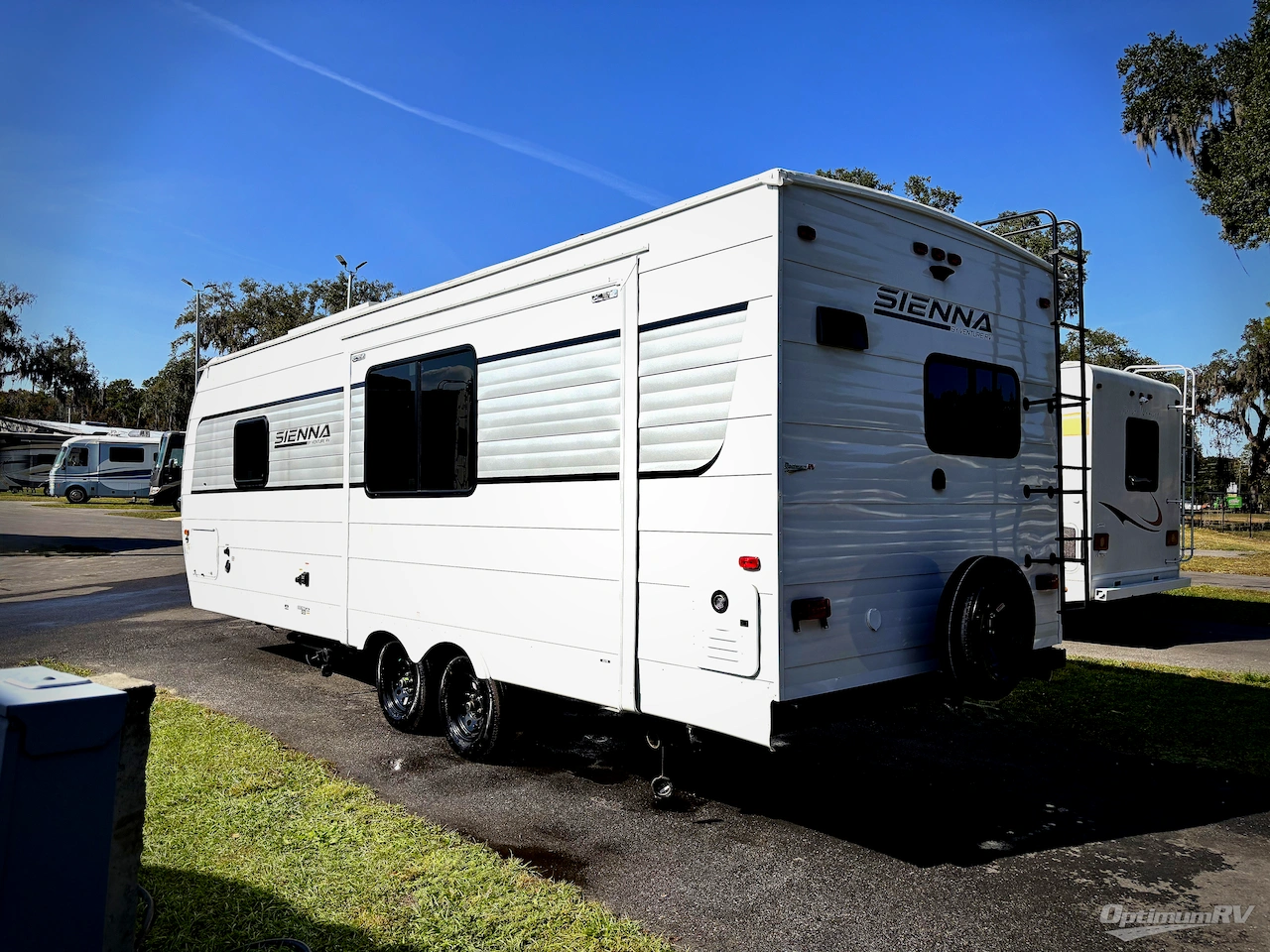 2025 Venture Sienna SA231VRK Photo 3