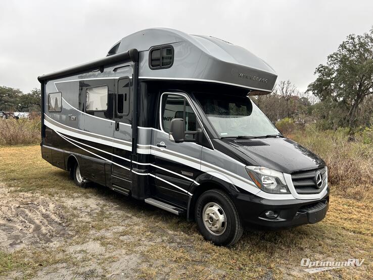 2016 Winnebago View 24V RV Photo 1