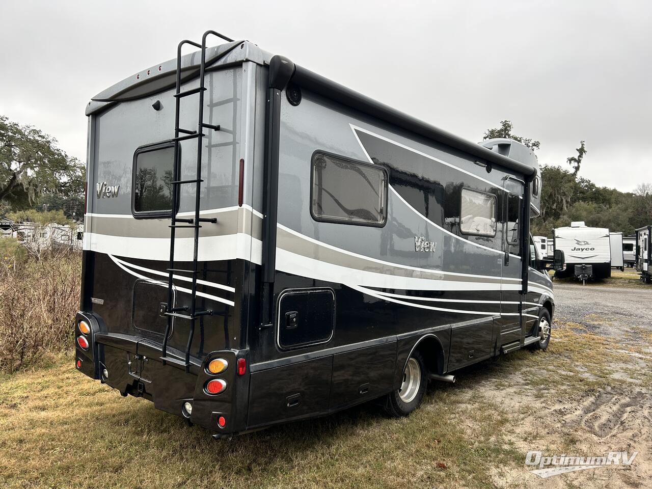 2016 Winnebago View 24V Photo 2