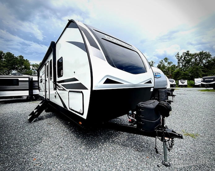 2023 KZ Connect C292RDK RV Photo 1