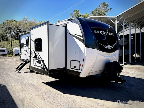 Used 2023 Venture SportTrek Touring Edition STT272VRK Featured Photo