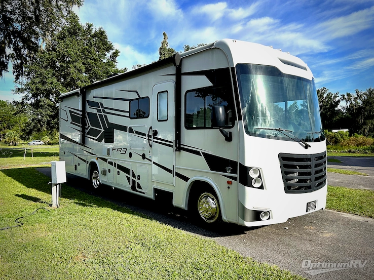 2022 Forest River FR3 30DS RV Photo 1