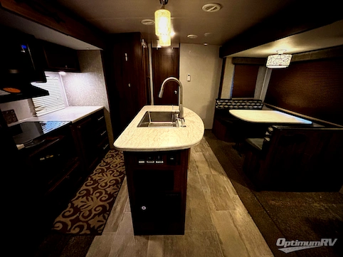 2018 Heartland Mallard 28 RV Photo 2