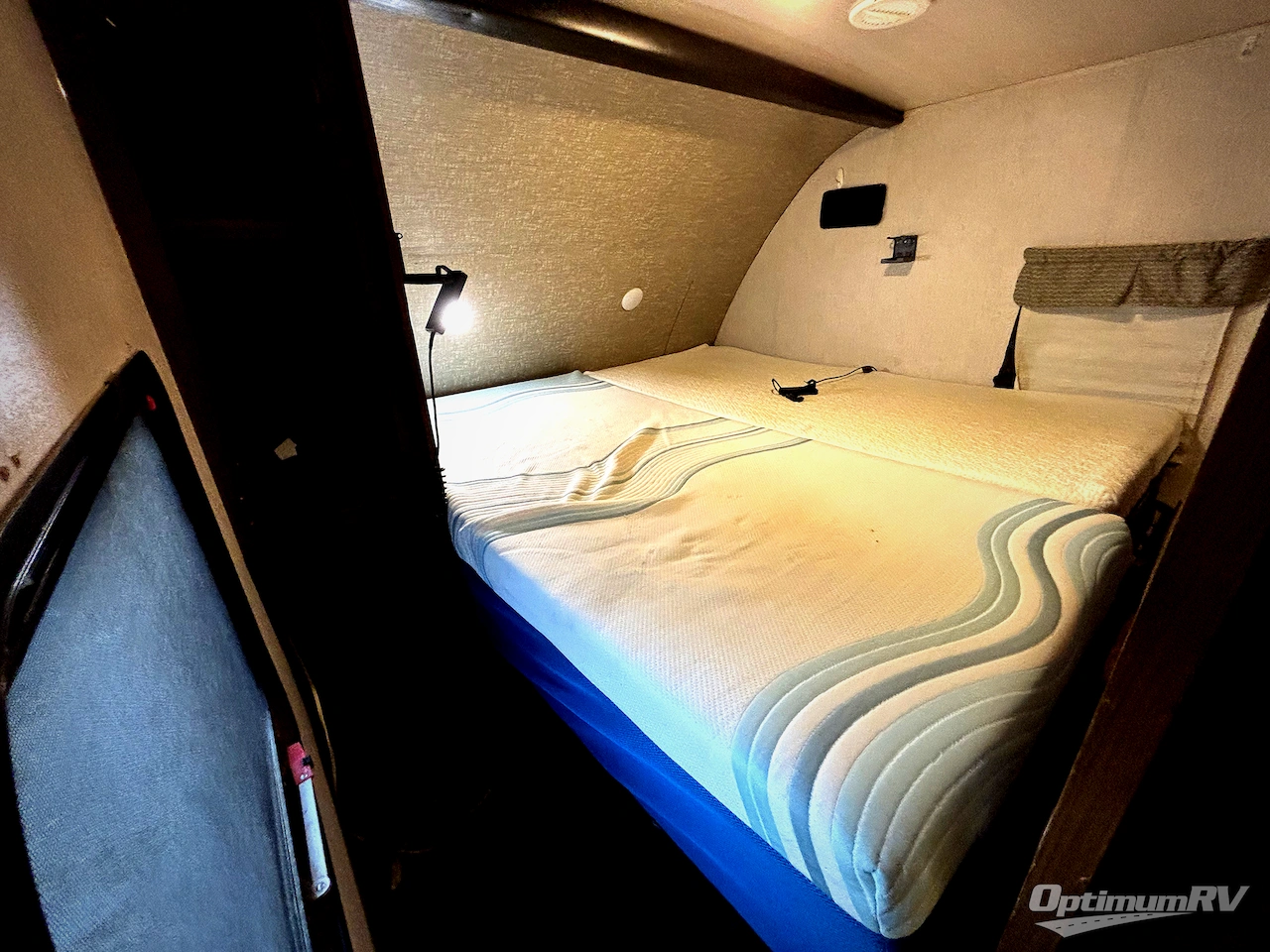 2018 Heartland Mallard 28 Photo 7