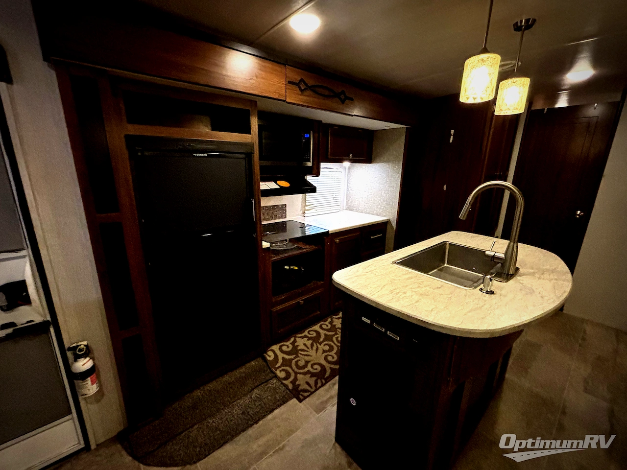 2018 Heartland Mallard 28 Photo 9