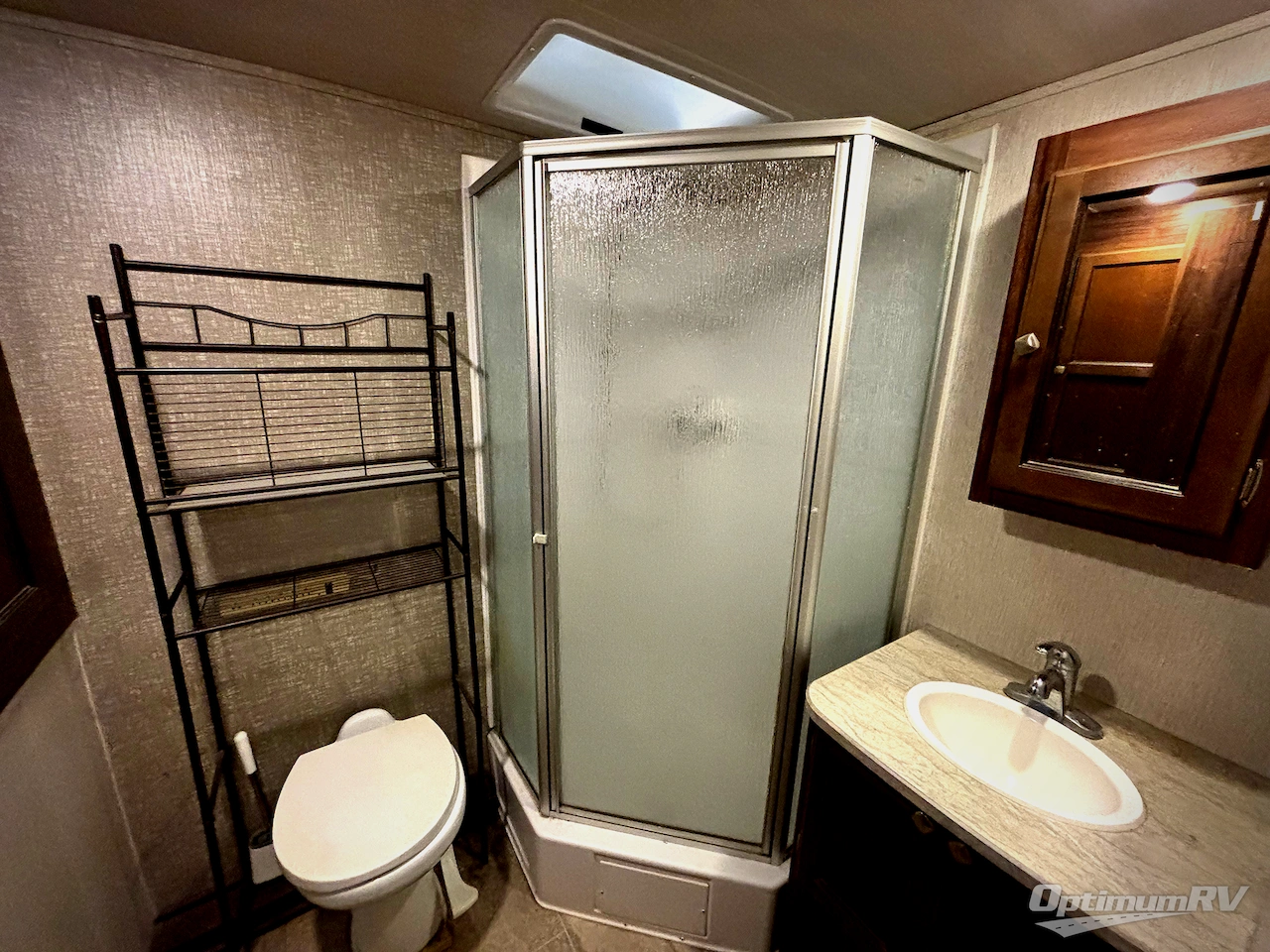 2018 Heartland Mallard 28 Photo 11