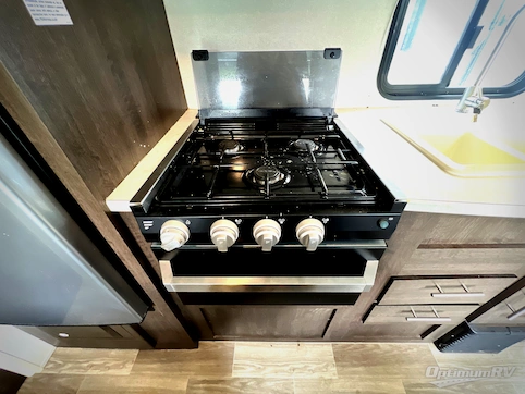 2019 Forest River Wildwood X-Lite 171RBXL RV Photo 3