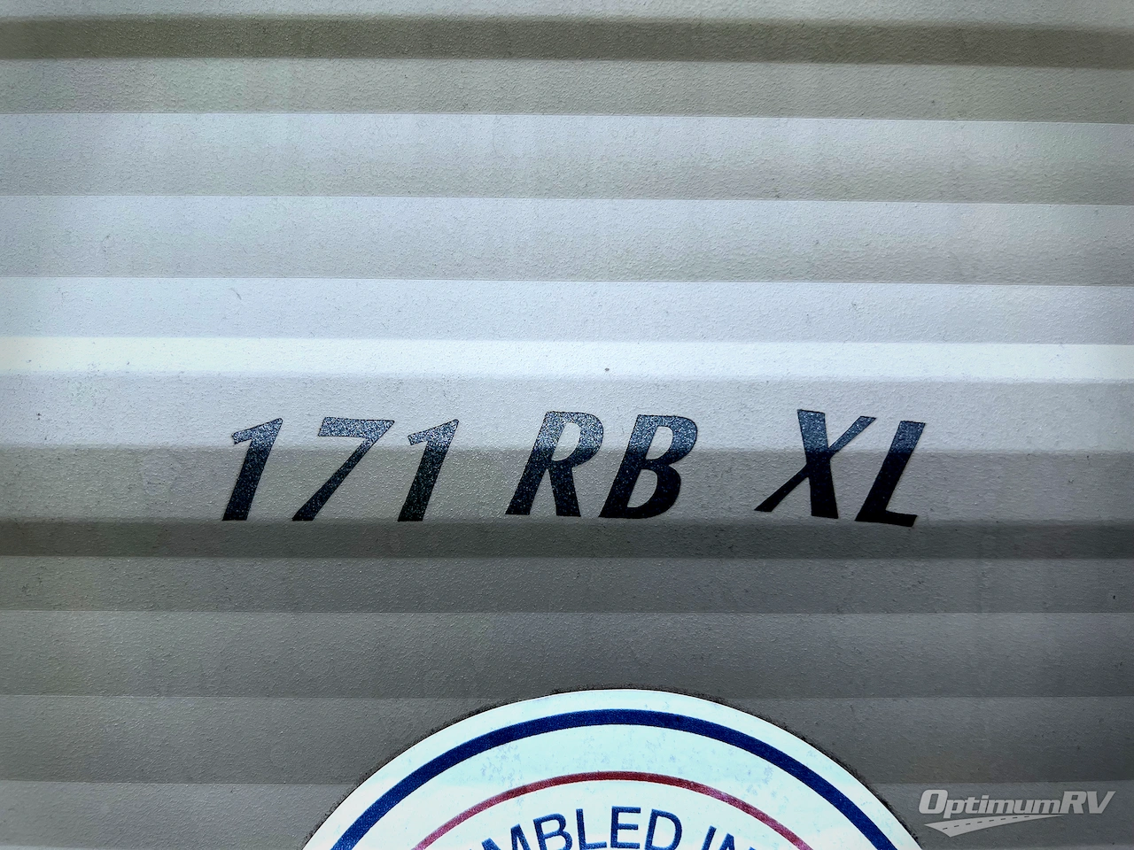 2019 Forest River Wildwood X-Lite 171RBXL Photo 17