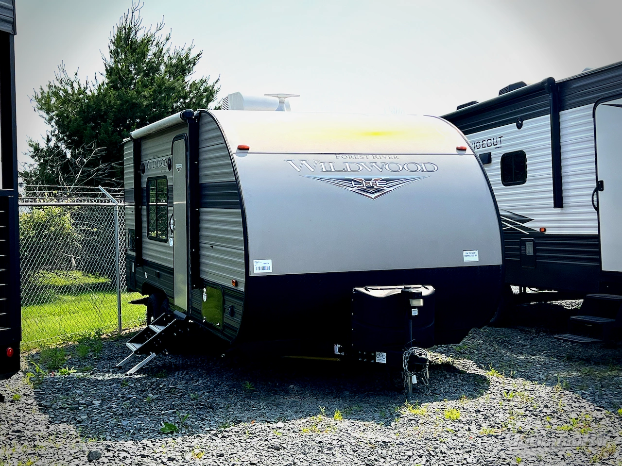 2019 Forest River Wildwood X-Lite 171RBXL Photo 1