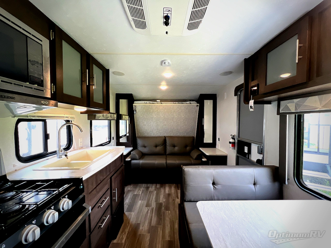 2019 Forest River Wildwood X-Lite 171RBXL Photo 3