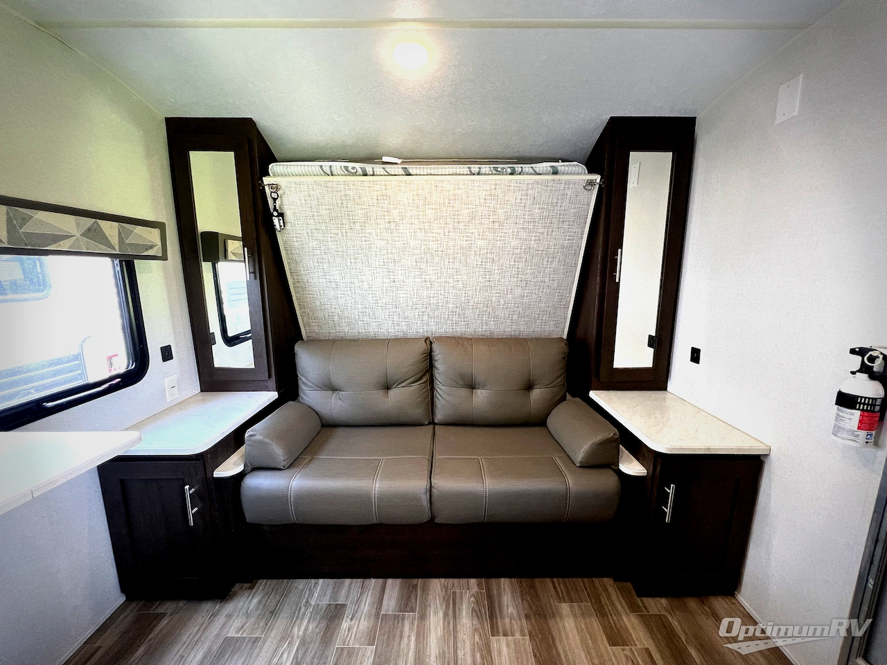 2019 Forest River Wildwood X-Lite 171RBXL Photo 4