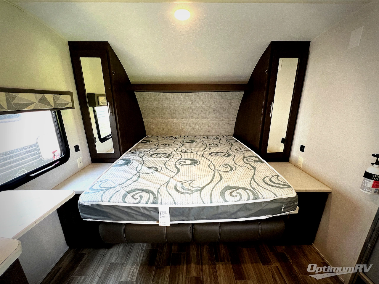 2019 Forest River Wildwood X-Lite 171RBXL Photo 5