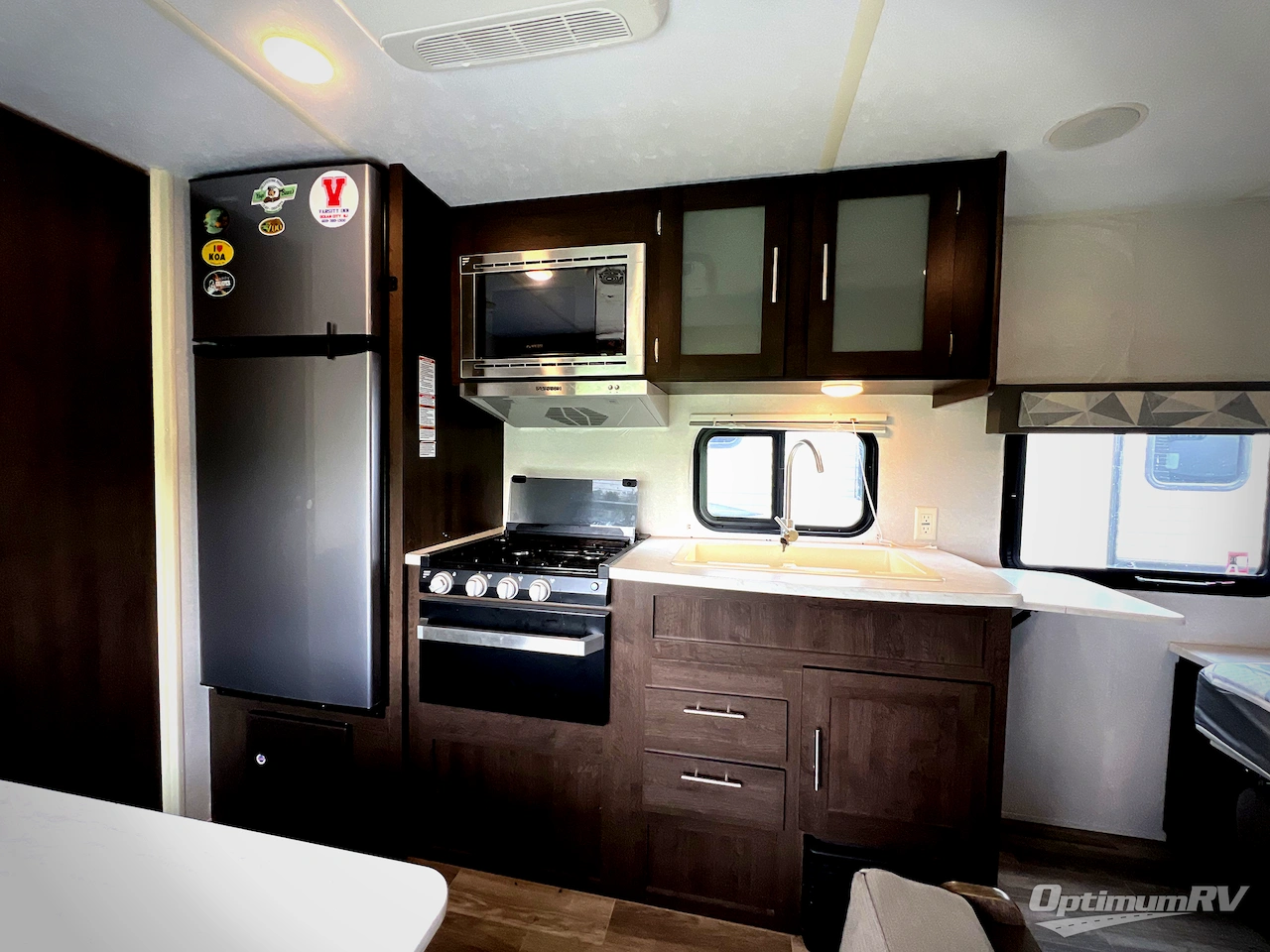 2019 Forest River Wildwood X-Lite 171RBXL Photo 9