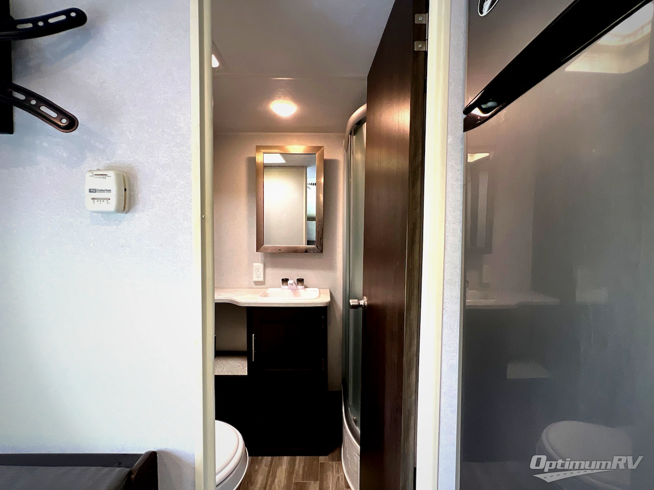 2019 Forest River Wildwood X-Lite 171RBXL Photo 13