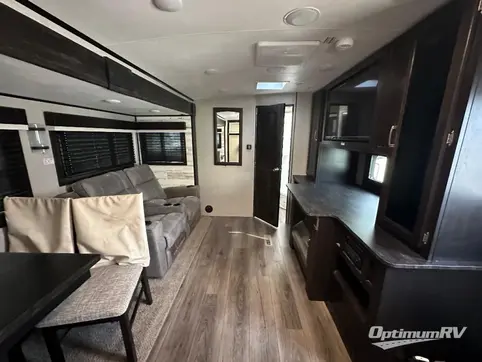 2020 Jayco White Hawk 26RK RV Photo 2