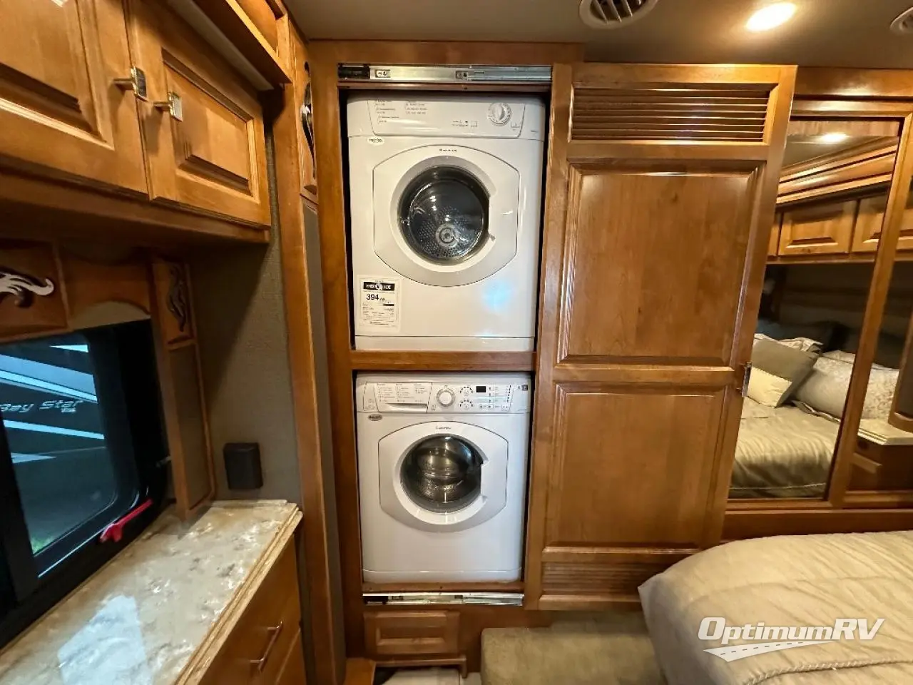 2018 Tiffin Phaeton 40 QKH Photo 25