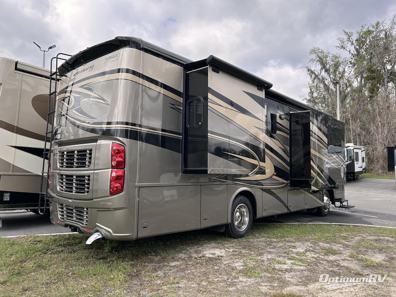 2016 Newmar Ventana 3436 Photo 2