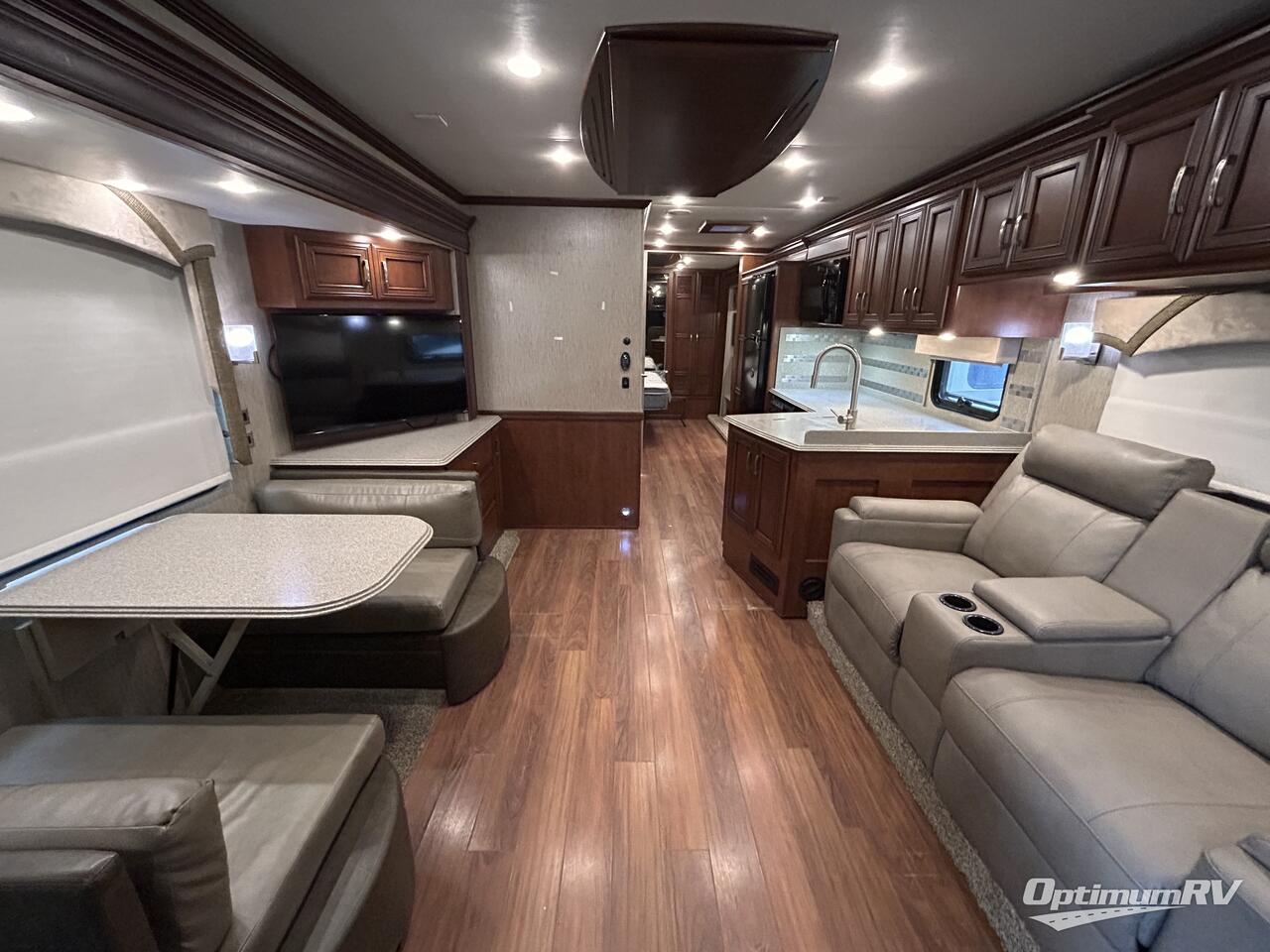 2016 Newmar Ventana 3436 Photo 3