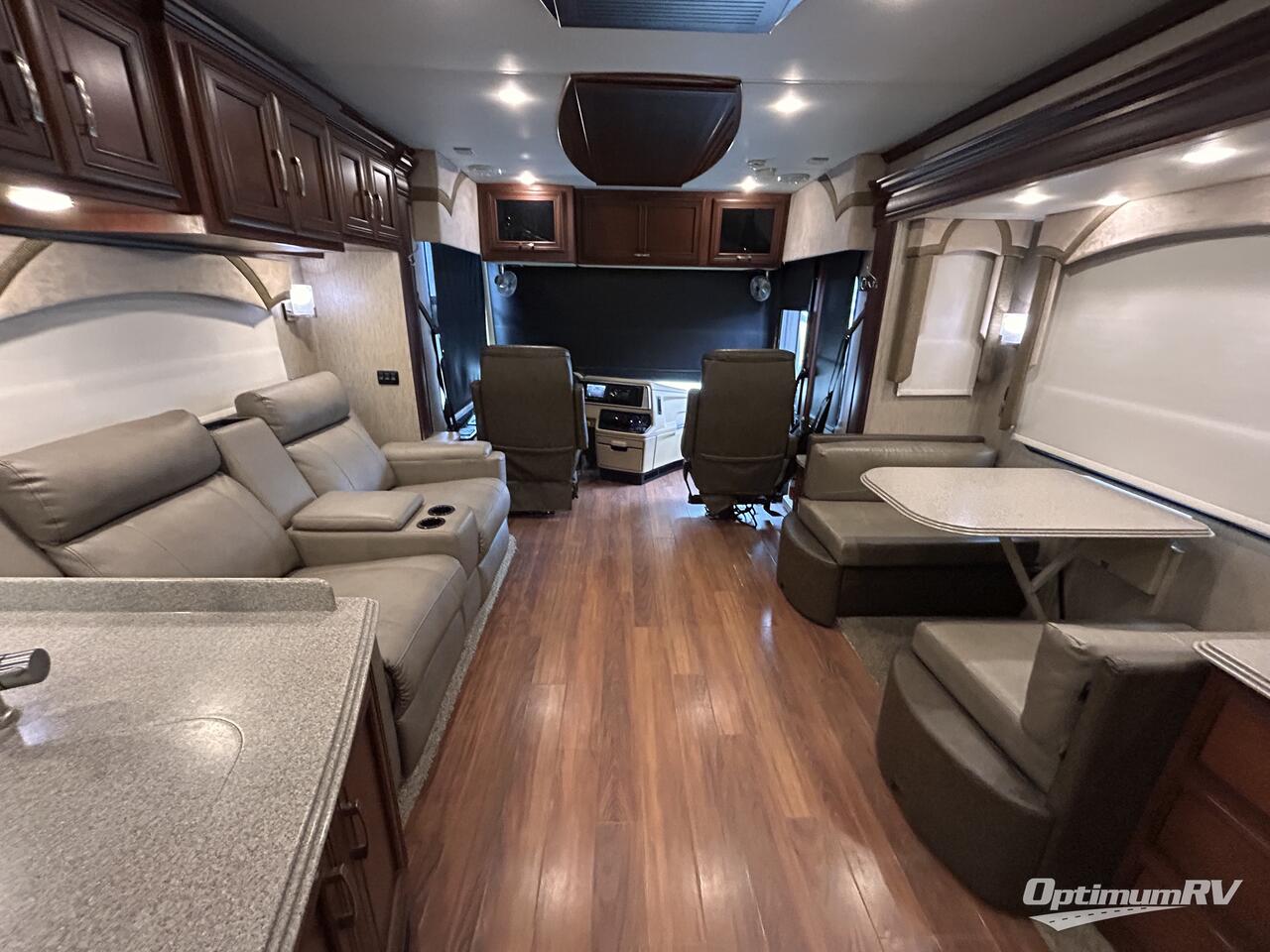 2016 Newmar Ventana 3436 Photo 4