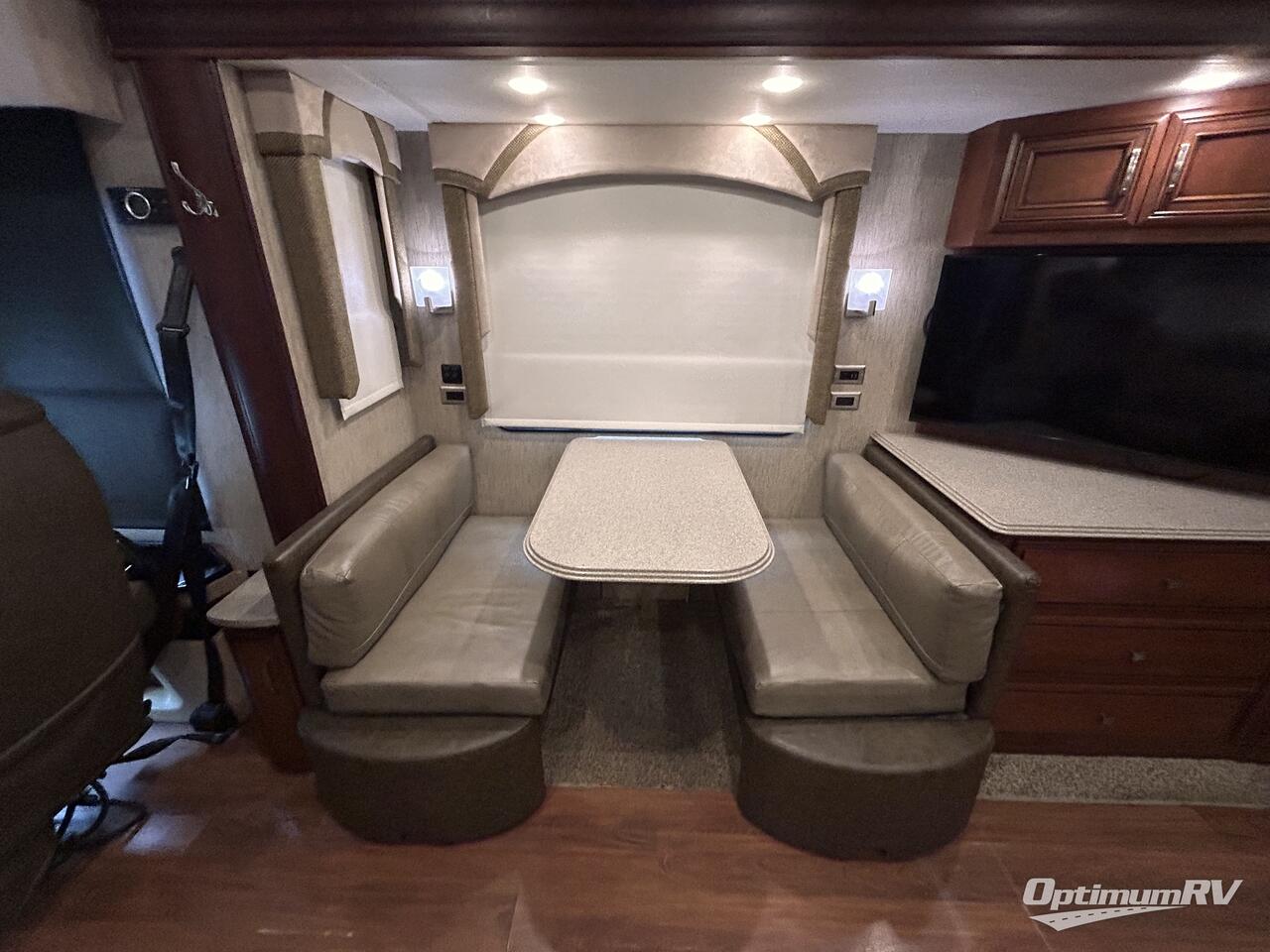 2016 Newmar Ventana 3436 Photo 9