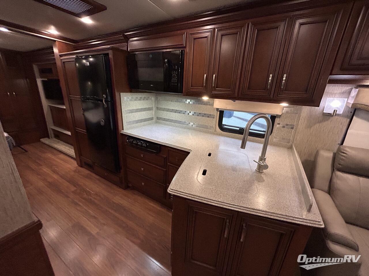 2016 Newmar Ventana 3436 Photo 12