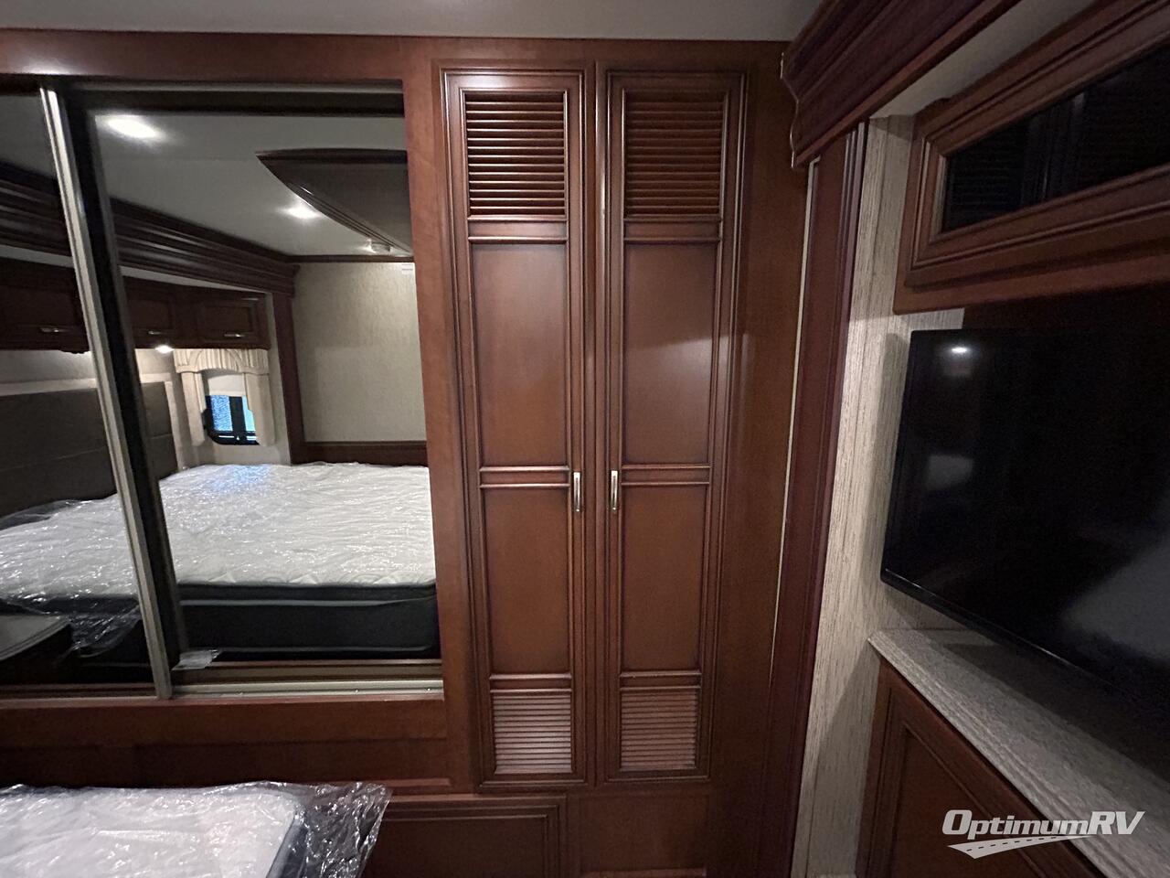 2016 Newmar Ventana 3436 Photo 18