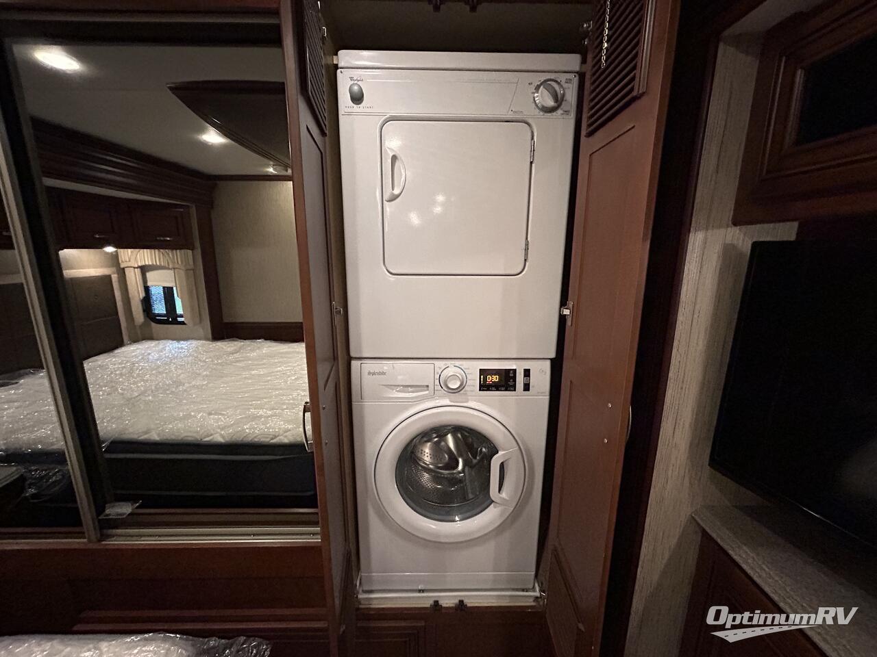 2016 Newmar Ventana 3436 Photo 19