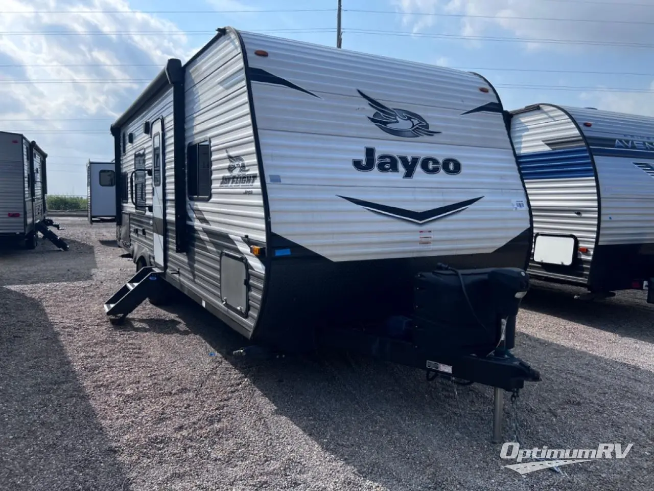 2022 Jayco Jay Flight SLX 8 264BH Photo 1