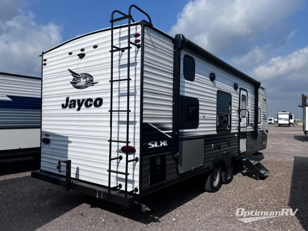 2022 Jayco Jay Flight SLX 8 264BH Photo 2