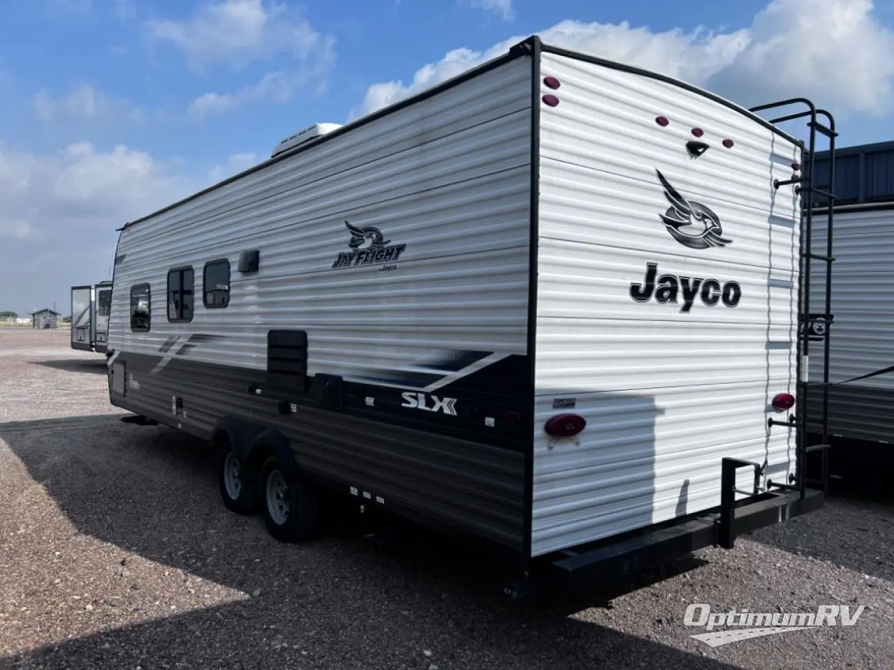 2022 Jayco Jay Flight SLX 8 264BH Photo 3